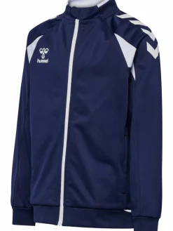 hmlCORE 2.0 TRACK ZIP JACKET KIDS
