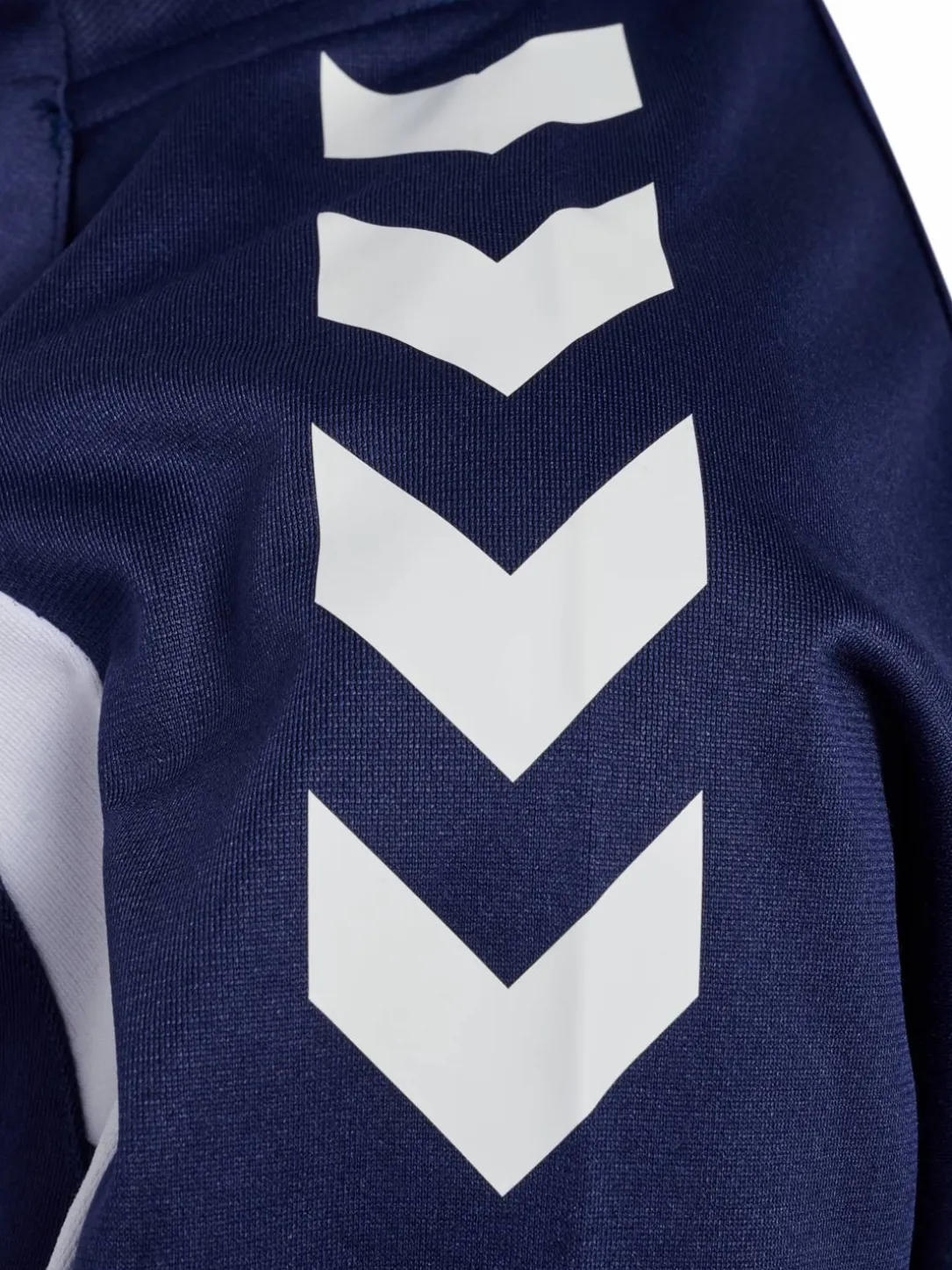 hmlCORE 2.0 TRACK ZIP JACKET KIDS