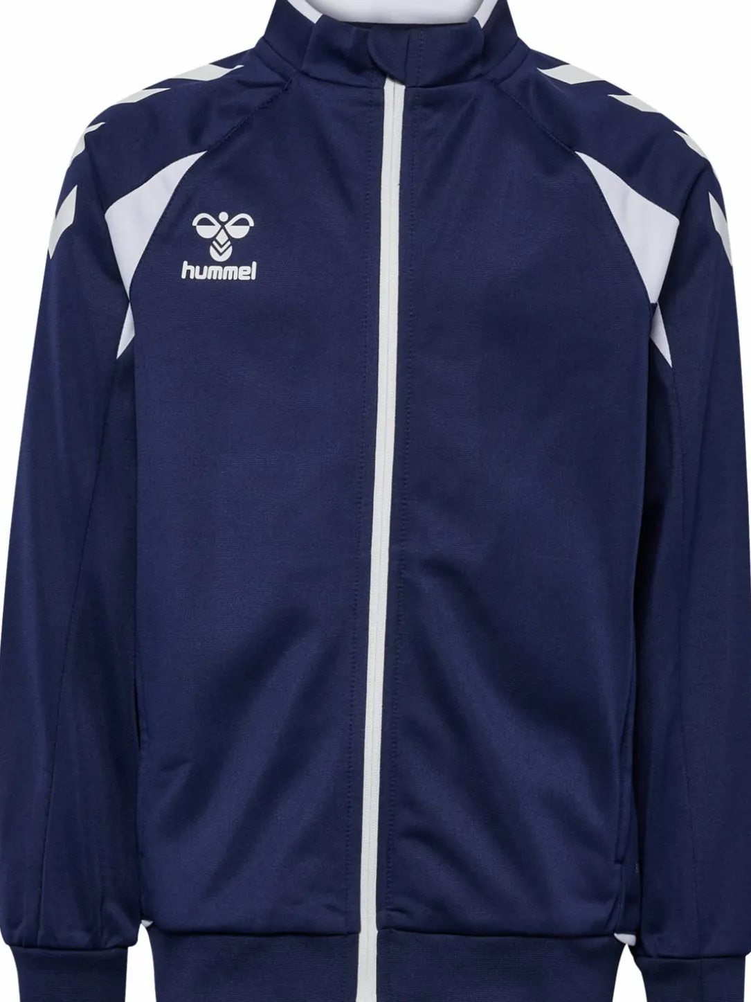 hmlCORE 2.0 TRACK ZIP JACKET KIDS