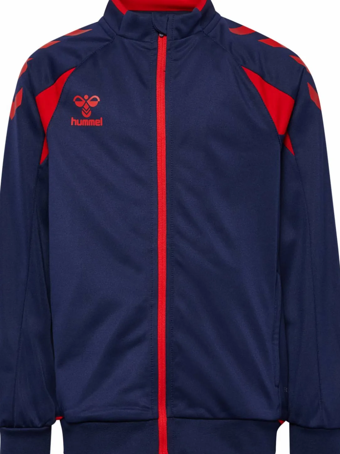 hmlCORE 2.0 TRACK ZIP JACKET KIDS
