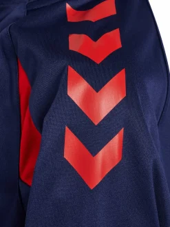 hmlCORE 2.0 TRACK ZIP JACKET KIDS