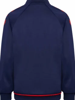 hmlCORE 2.0 TRACK ZIP JACKET KIDS