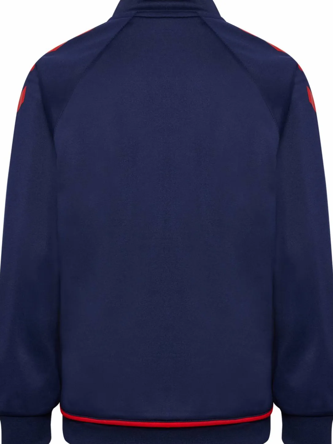 hmlCORE 2.0 TRACK ZIP JACKET KIDS