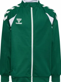 hmlCORE 2.0 TRACK ZIP JACKET KIDS