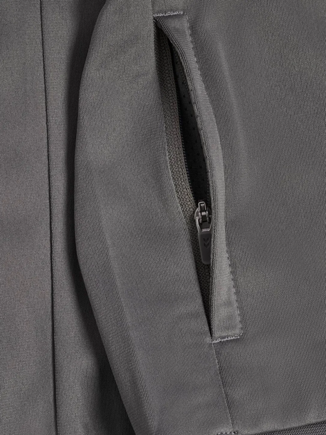 hmlCORE 2.0 TRACK ZIP JACKET KIDS