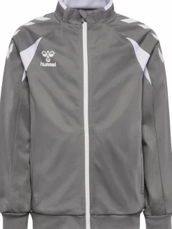 hmlCORE 2.0 TRACK ZIP JACKET KIDS