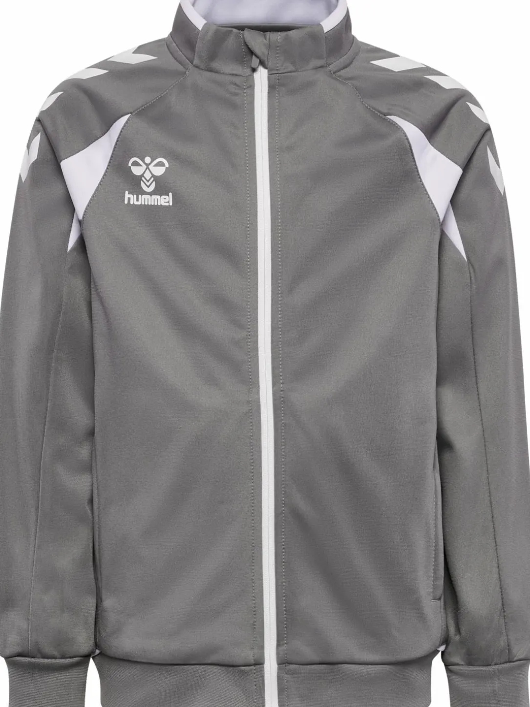 hmlCORE 2.0 TRACK ZIP JACKET KIDS