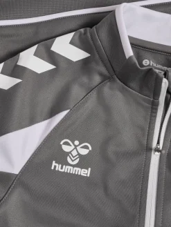 hmlCORE 2.0 TRACK ZIP JACKET KIDS