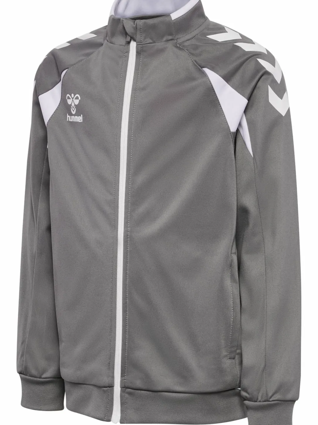 hmlCORE 2.0 TRACK ZIP JACKET KIDS