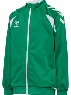 hmlCORE 2.0 TRACK ZIP JACKET KIDS