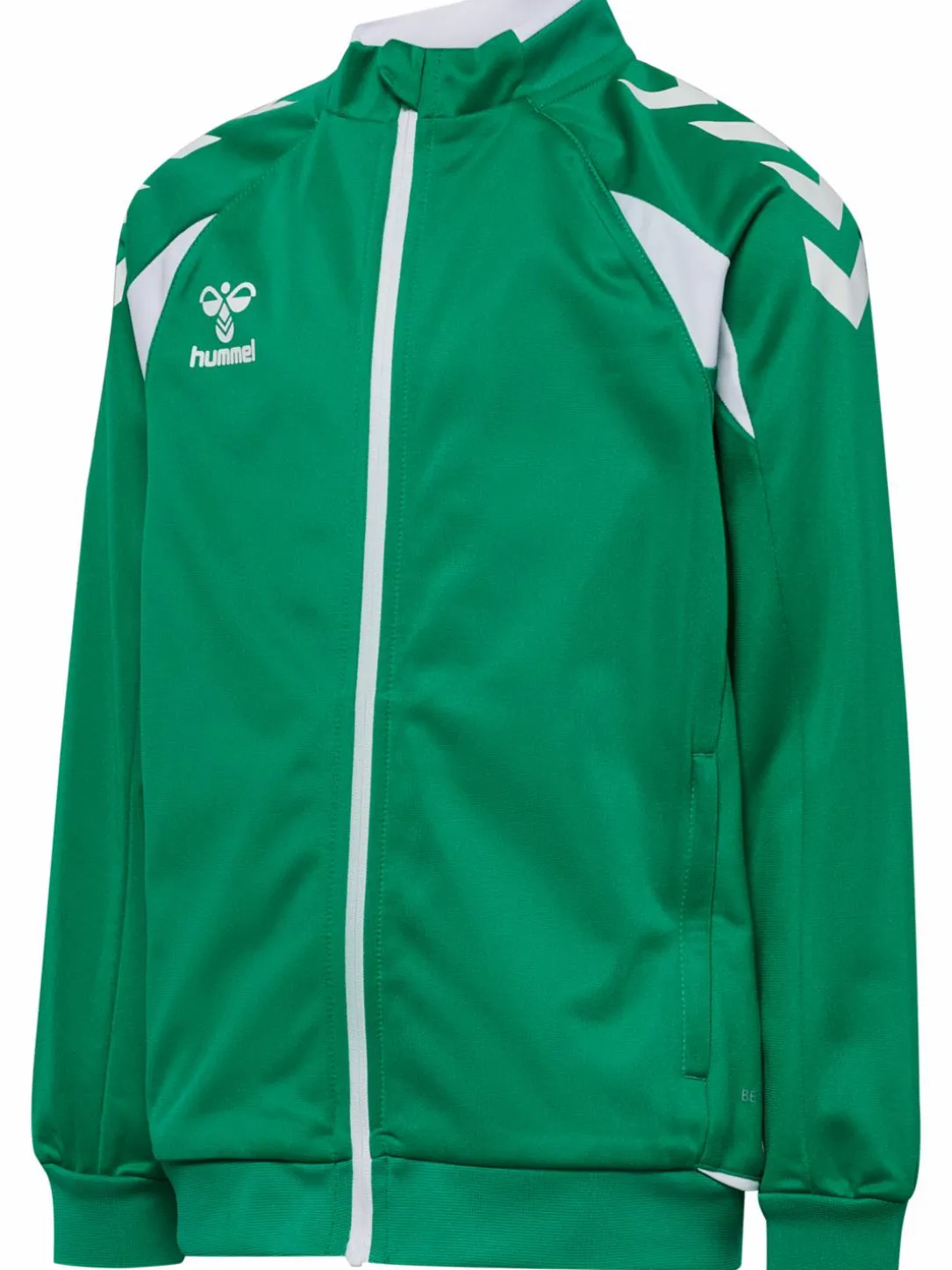 hmlCORE 2.0 TRACK ZIP JACKET KIDS