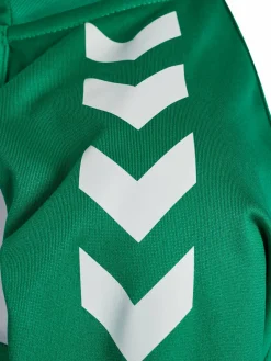 hmlCORE 2.0 TRACK ZIP JACKET KIDS