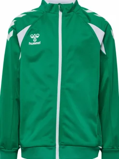 hmlCORE 2.0 TRACK ZIP JACKET KIDS