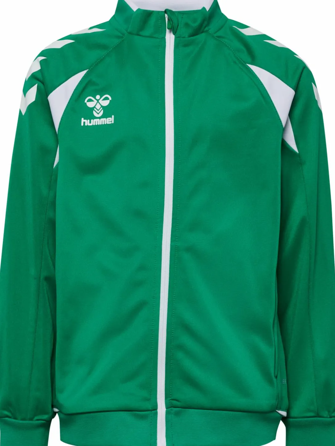 hmlCORE 2.0 TRACK ZIP JACKET KIDS