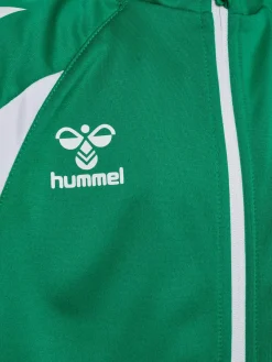 hmlCORE 2.0 TRACK ZIP JACKET KIDS