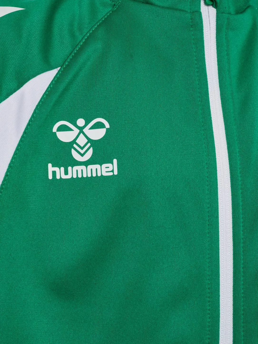 hmlCORE 2.0 TRACK ZIP JACKET KIDS