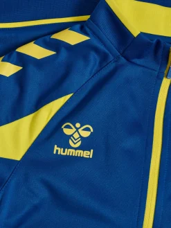 hmlCORE 2.0 TRACK ZIP JACKET KIDS
