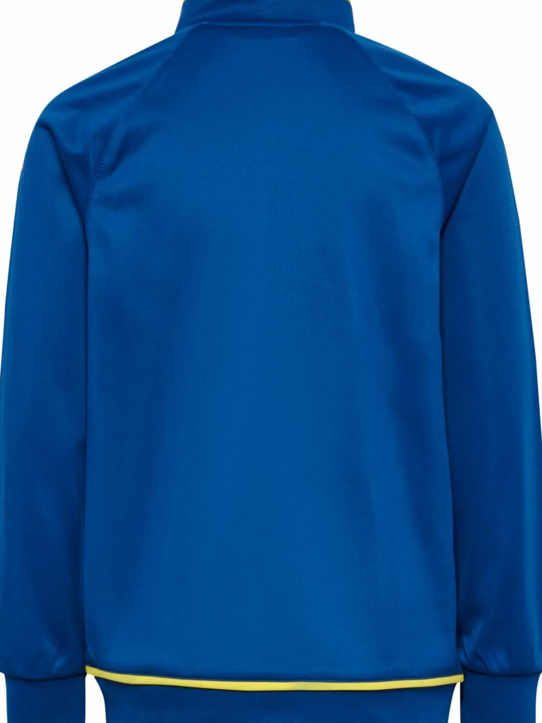 hmlCORE 2.0 TRACK ZIP JACKET KIDS