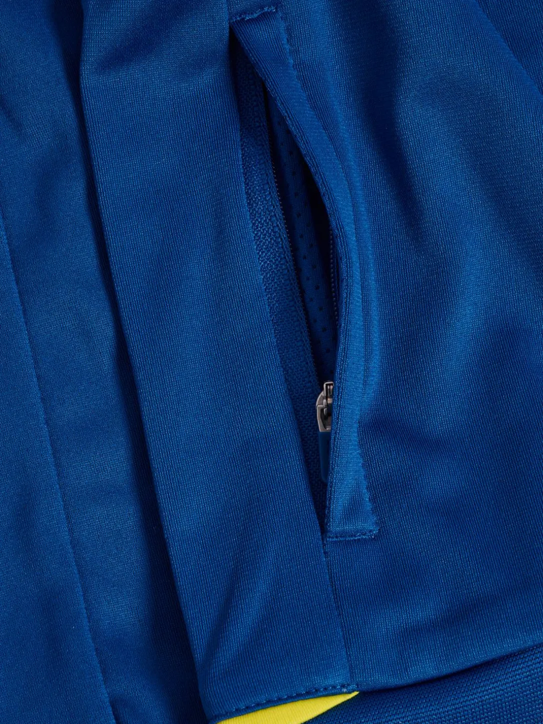 hmlCORE 2.0 TRACK ZIP JACKET KIDS