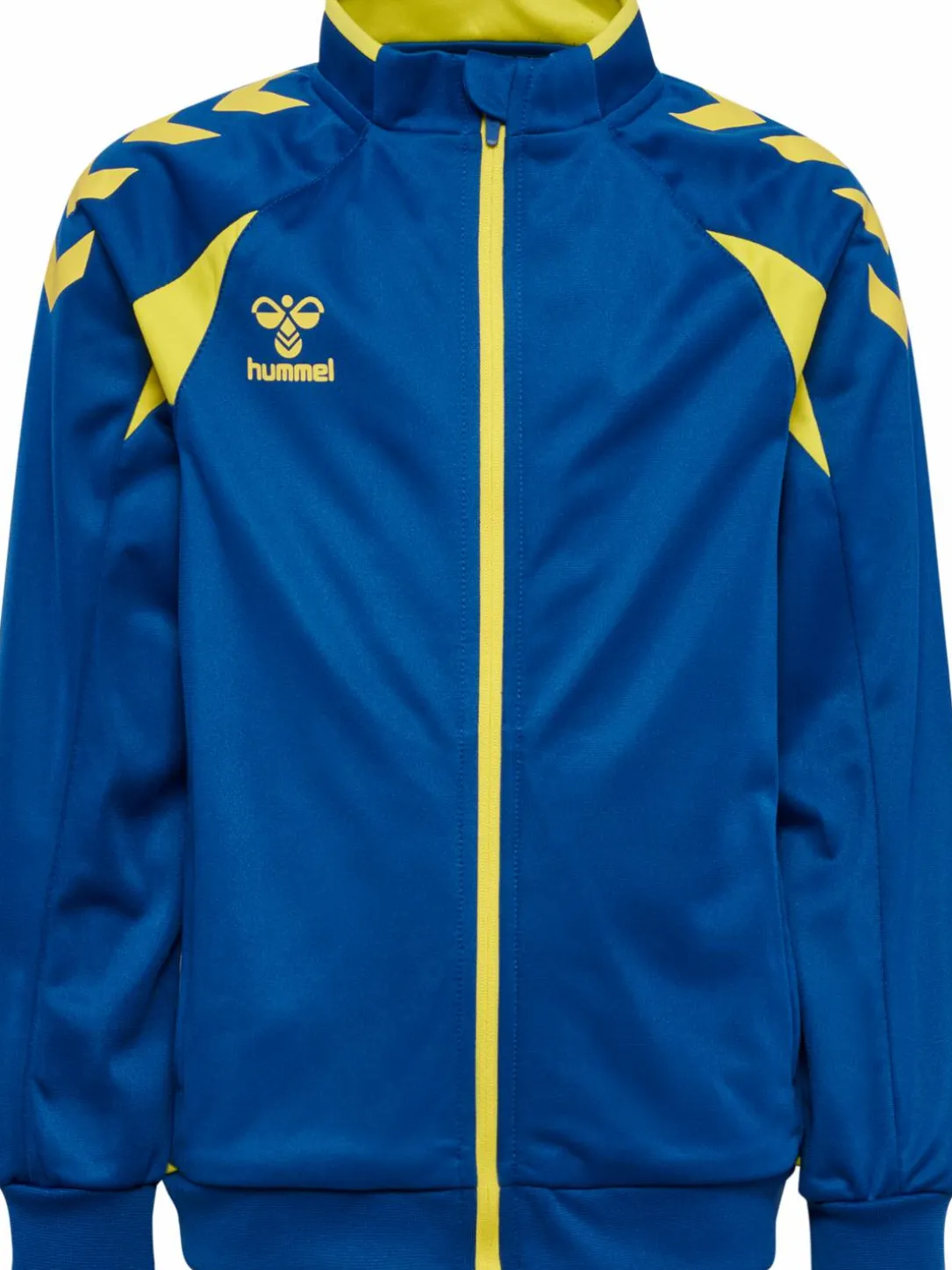 hmlCORE 2.0 TRACK ZIP JACKET KIDS