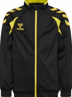 hmlCORE 2.0 TRACK ZIP JACKET KIDS