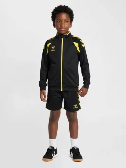 hmlCORE 2.0 TRACK ZIP JACKET KIDS