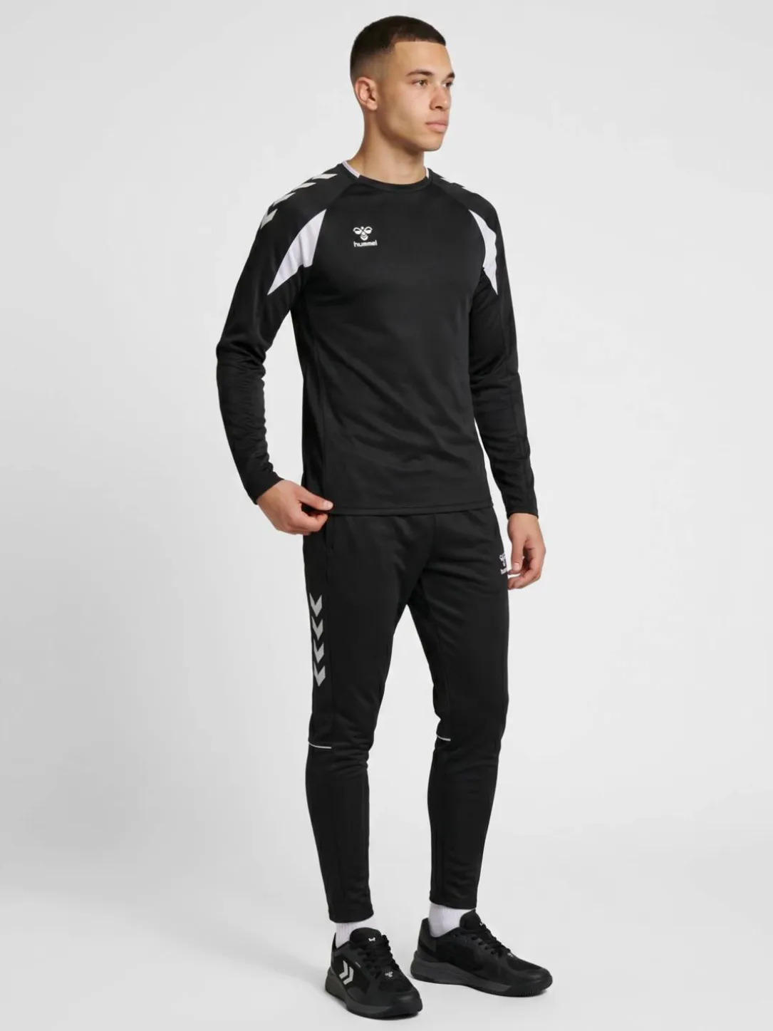 hmlCORE 2.0 TRAINING PANTS