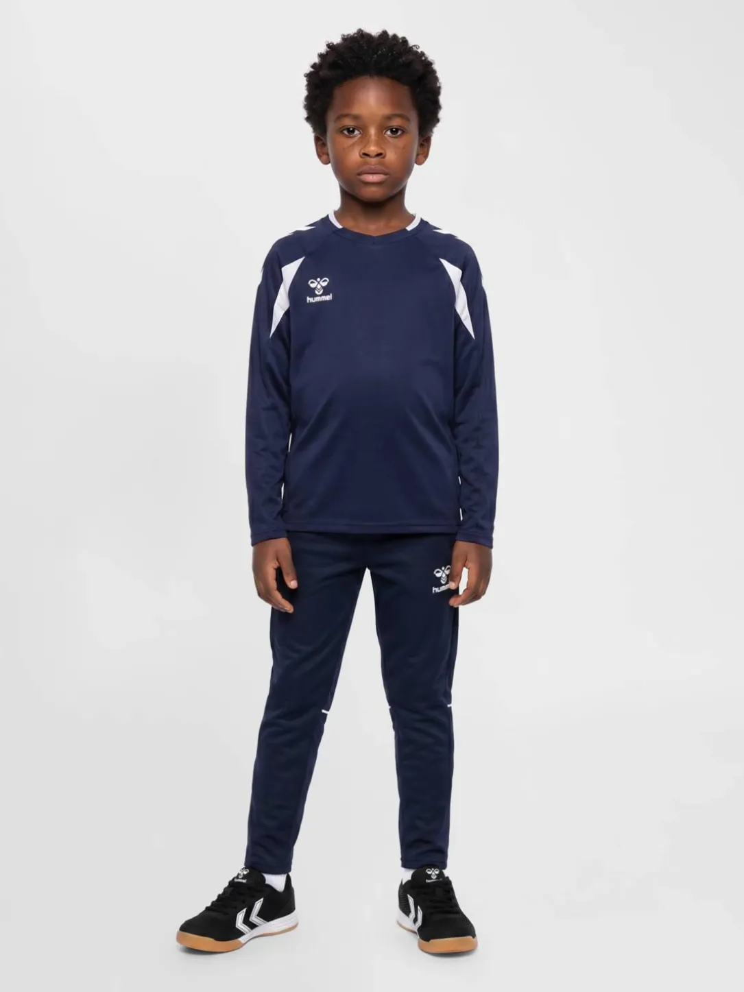 hmlCORE 2.0 TRAINING PANTS KIDS