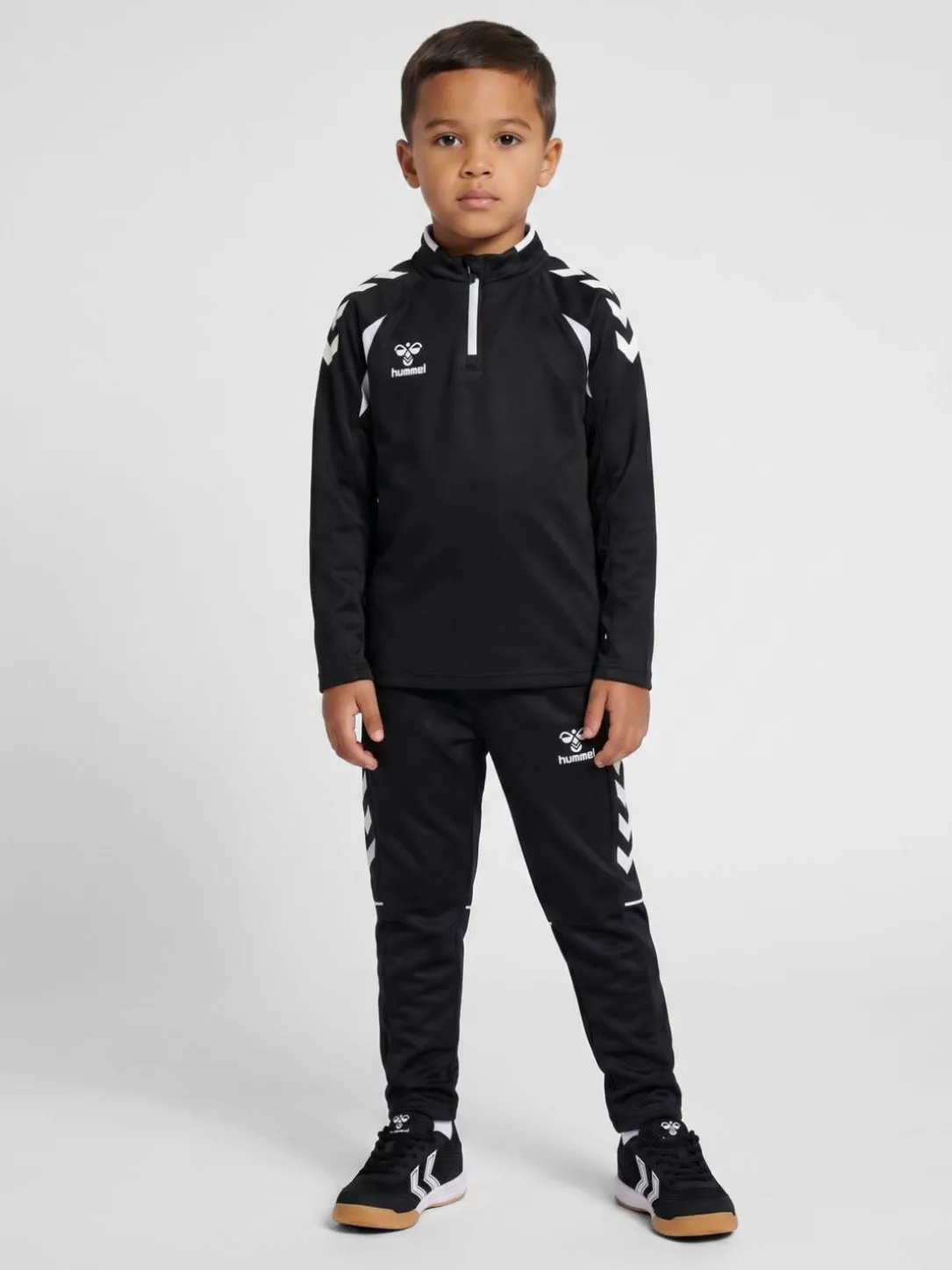 hmlCORE 2.0 TRAINING PANTS KIDS