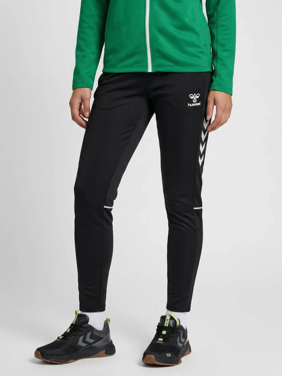 hmlCORE 2.0 TRAINING PANTS WOMAN