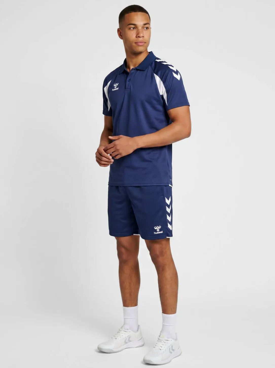 hmlCORE 2.0 TRAINING SHORTS