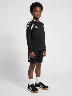 hmlCORE 2.0 TRAINING SHORTS KIDS