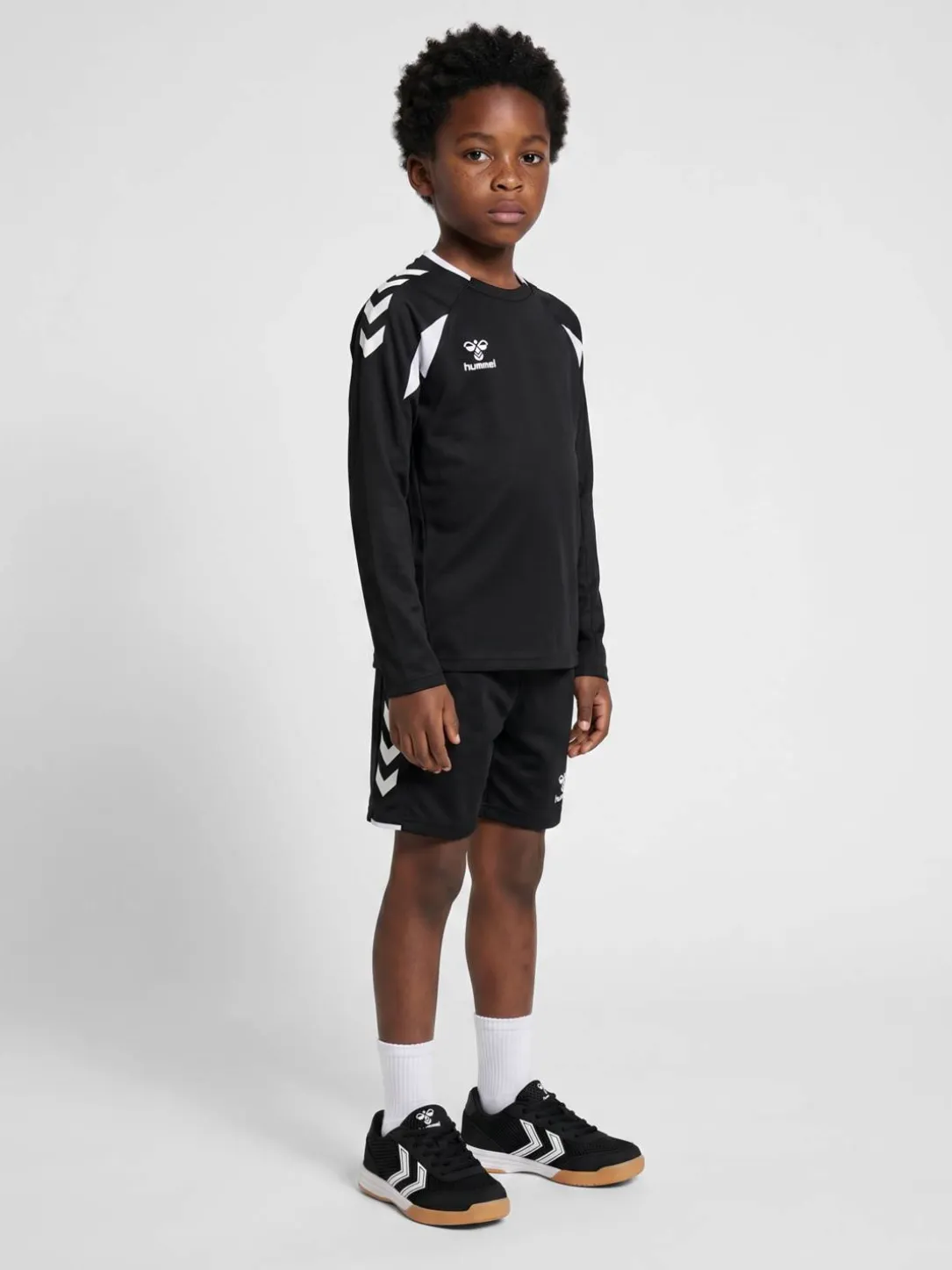 hmlCORE 2.0 TRAINING SHORTS KIDS