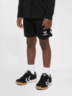 hmlCORE 2.0 TRAINING SHORTS KIDS