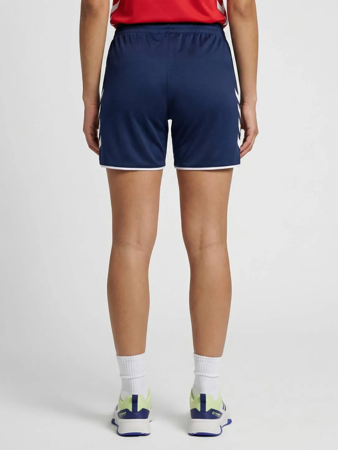 hmlCORE 2.0 TRAINING SHORTS WOMAN
