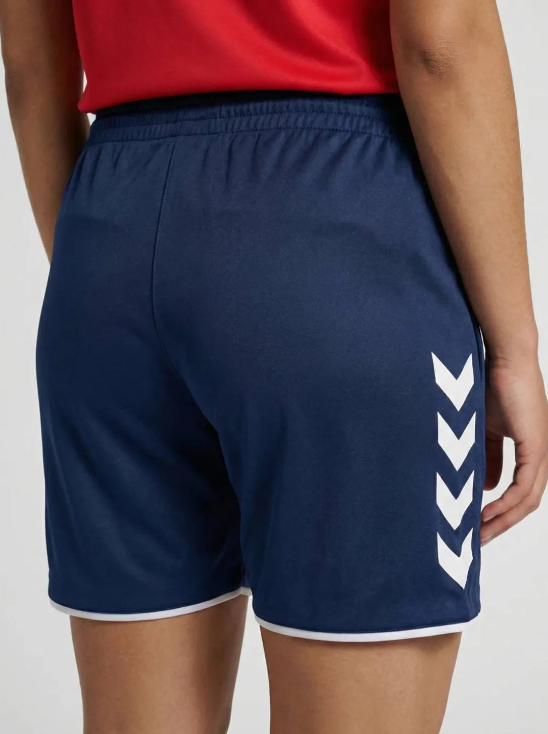 hmlCORE 2.0 TRAINING SHORTS WOMAN