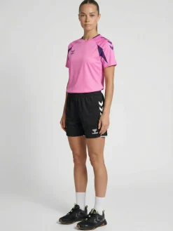 hmlCORE 2.0 TRAINING SHORTS WOMAN