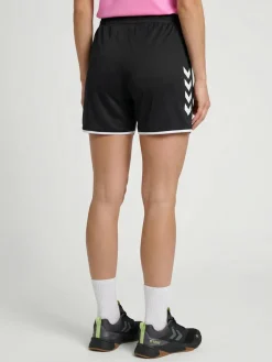 hmlCORE 2.0 TRAINING SHORTS WOMAN