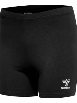 hmlCORE VOLLEY COTTON HIPSTER WO
