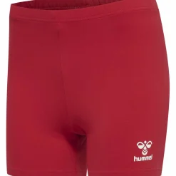 hmlCORE VOLLEY COTTON HIPSTER WO