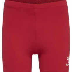 hmlCORE VOLLEY COTTON HIPSTER WO