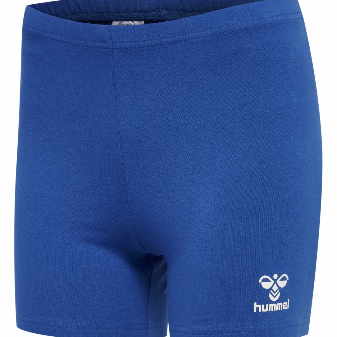 hmlCORE VOLLEY COTTON HIPSTER WO
