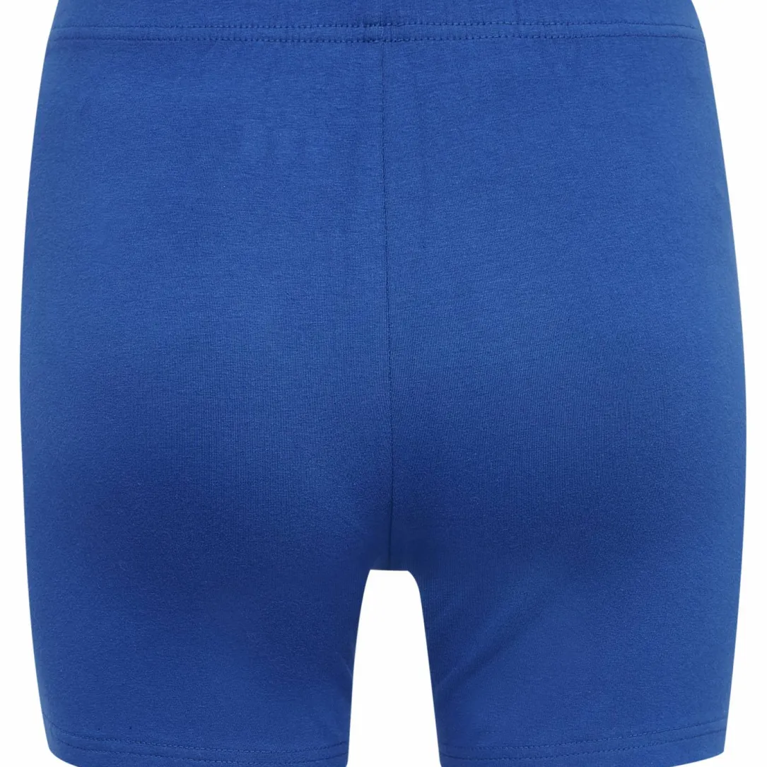 hmlCORE VOLLEY COTTON HIPSTER WO