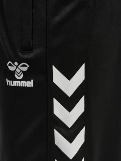 hmlCORE VOLLEY POLY PANTS LONG