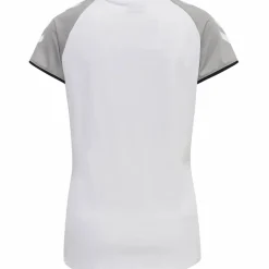 hmlCORE VOLLEY STRETCH TEE WO