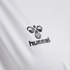 hmlCORE VOLLEY STRETCH TEE WO