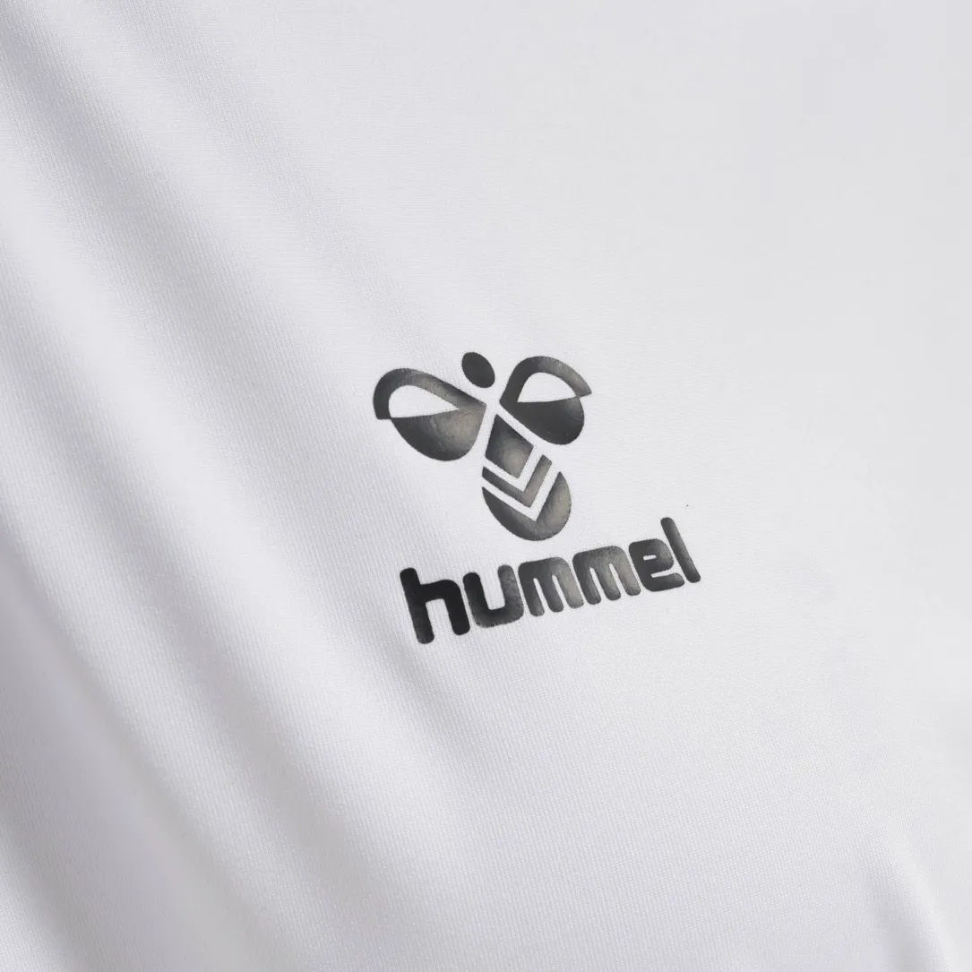 hmlCORE VOLLEY STRETCH TEE WO