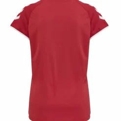 hmlCORE VOLLEY STRETCH TEE WO