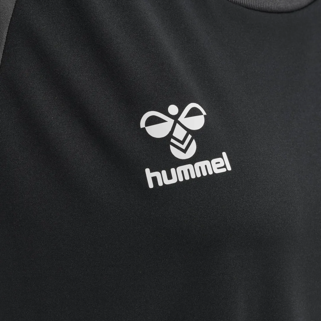hmlCORE VOLLEY STRETCH TEE WO