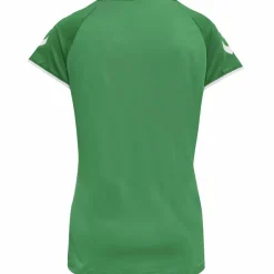 hmlCORE VOLLEY STRETCH TEE WO
